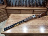 Browning Citori 725 Sporting 12 Ga 30 in. with Parallel / Adjustable Comb - 9 of 11