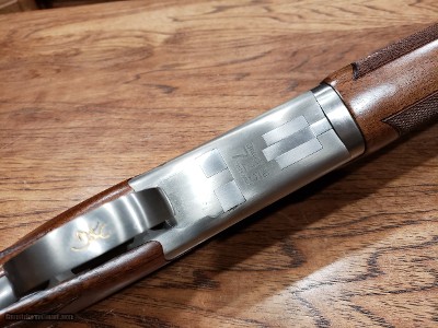 Browning Citori 725 Sporting 12 Ga 30 in Bbls Adjustable Comb - Image 6 of 11