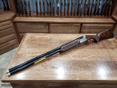 Browning Citori 725 Sporting 12 Ga 30 in Bbls Adjustable Comb - Image 9 of 11