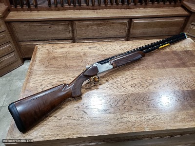 Browning Citori 725 Sporting 12 Ga 30 in Bbls Adjustable Comb - Image 2 of 11