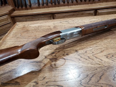 Browning Citori 725 Sporting 12 Ga 30 in Bbls Adjustable Comb - Image 5 of 11