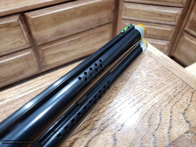Browning Citori 725 Sporting 12 Ga 30 in Bbls Adjustable Comb - Image 4 of 11
