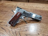Dan Wesson Pointman Nine PM-9 1911 9mm - 1 of 9