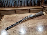 Browning BL-22 Grade II Lever Action Rifle 22 S/L/LR - 11 of 11