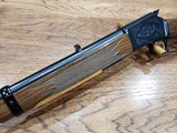 Browning BL-22 Grade II Lever Action Rifle 22 S/L/LR - 7 of 9