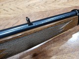 Browning BL-22 Grade II Lever Action Rifle 22 S/L/LR - 3 of 9