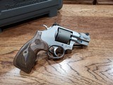 Smith & Wesson Performance Center Model 986 9mm Luger - 4 of 6