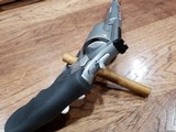 Smith & Wesson Model 500 Performance Center 500 S&W Magnum - 8 of 10