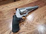 Smith & Wesson Model 500 Performance Center 500 S&W Magnum - 5 of 10