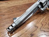 Smith & Wesson Model 500 Performance Center 500 S&W Magnum - 9 of 10