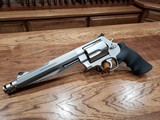 Smith & Wesson Model 500 Performance Center 500 S&W Magnum - 2 of 10
