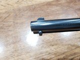 Colt Bisley Model Revolver 32 W.C.F. - 11 of 11
