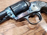 Colt Bisley Model Revolver 32 W.C.F. - 6 of 11