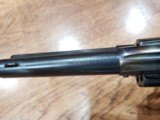 Colt Bisley Model Revolver 32 W.C.F. - 10 of 11