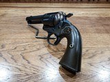 Colt Bisley Model Revolver 32 W.C.F. - 4 of 11