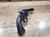 Colt Bisley Model Revolver 32 W.C.F. - 2 of 11