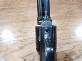 Colt Bisley Model Revolver 32 W.C.F. - 9 of 11