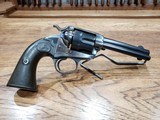 Colt Bisley Model Revolver 32 W.C.F. - 1 of 11