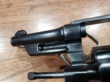 Smith & Wesson 38/44 Heavy Duty Transition (Postwar Transitional) 38 Spl - 10 of 10