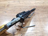 Smith & Wesson 38/44 Heavy Duty Transition (Postwar Transitional) 38 Spl - 4 of 10