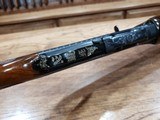 1957 Remington 740 Woodsmaster 30-06 Ornate Custom Engraving - 12 of 16