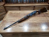 1957 Remington 740 Woodsmaster 30-06 Ornate Custom Engraving - 3 of 16