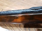 1957 Remington 740 Woodsmaster 30-06 Ornate Custom Engraving - 14 of 16