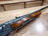 1957 Remington 740 Woodsmaster 30-06 Ornate Custom Engraving - 6 of 16