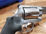 Smith & Wesson Model 500 w/ Interchangeable Compensator 500 S&W Magnum - 7 of 12