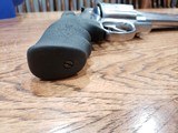 Smith & Wesson Model 500 w/ Interchangeable Compensator 500 S&W Magnum - 9 of 12