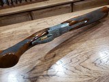 1968 Belgium Browning Superposed Pigeon Grade 20 Gauge 28 in. - 8 of 15