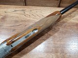 1964 Belgium Browning Superposed Pointer Grade 20 Gauge Combo - 11 of 22