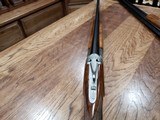 1964 Belgium Browning Superposed Pointer Grade 20 Gauge Combo - 5 of 22