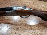 1967 Belgium Browning Superposed Pigeon Grade 20 Gauge - 17 of 18