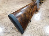 1986 Beretta 689 Gold Sable Express Double Rifle 30-06 w/ Scope - 2 of 18
