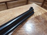1986 Beretta 689 Gold Sable Express Double Rifle 30-06 w/ Scope - 6 of 18
