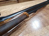 1986 Beretta 689 Gold Sable Express Double Rifle 30-06 w/ Scope - 5 of 18