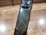 1986 Beretta 689 Gold Sable Express Double Rifle 30-06 w/ Scope - 9 of 18