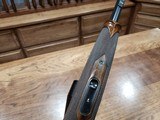 1986 Beretta 689 Gold Sable Express Double Rifle 30-06 w/ Scope - 10 of 18