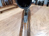 1986 Beretta 689 Gold Sable Express Double Rifle 30-06 w/ Scope - 17 of 18