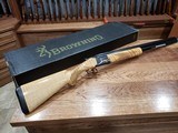 Browning Citori Gran Lightning Maple 12 Gauge 28 in. - 1 of 13