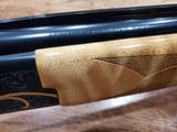 Browning Citori Gran Lightning Maple 12 Gauge 28 in. - 3 of 13