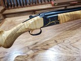 Browning Citori Gran Lightning Maple 12 Gauge 28 in. - 2 of 13