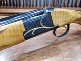 Browning Citori Gran Lightning Maple 12 Gauge 26 in. - 11 of 13