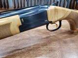 Browning Citori 725 Sporting Maple 12 Gauge 32 in. - 10 of 14