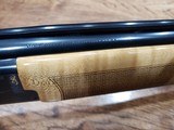 Browning Citori 725 Sporting Maple 12 Gauge 32 in. - 4 of 14
