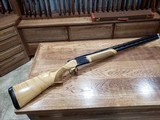Browning Citori 725 Sporting Maple 12 Gauge 32 in. - 1 of 14