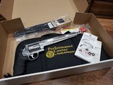 Smith & Wesson Performance Center Model 460XVR Hunter 460 S&W Magnum 10.5 in. - 2 of 8