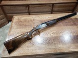 Beretta 687 EELL Diamond Pigeon 20 Gauge - 2 of 13