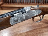 Beretta 687 EELL Diamond Pigeon 20 Gauge - 11 of 13